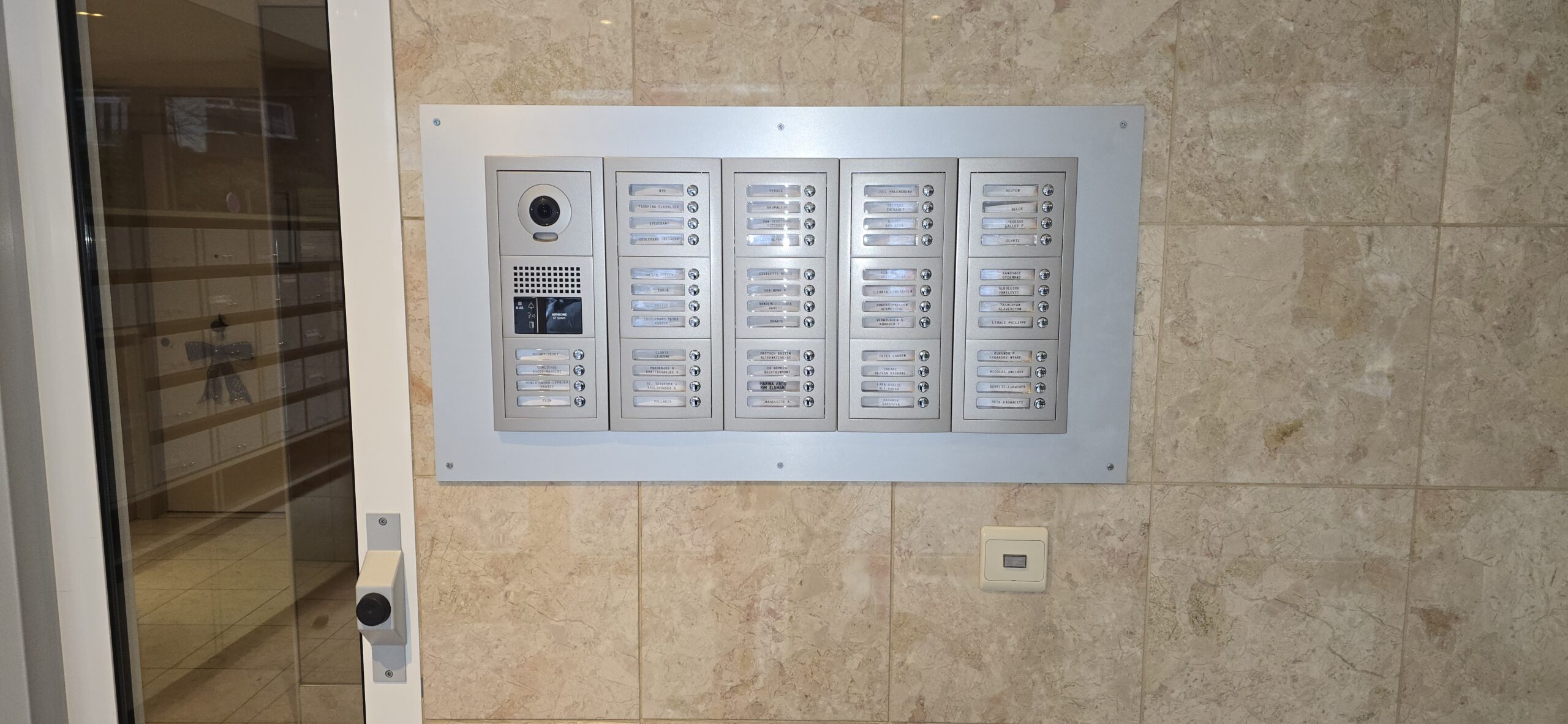 Service Image